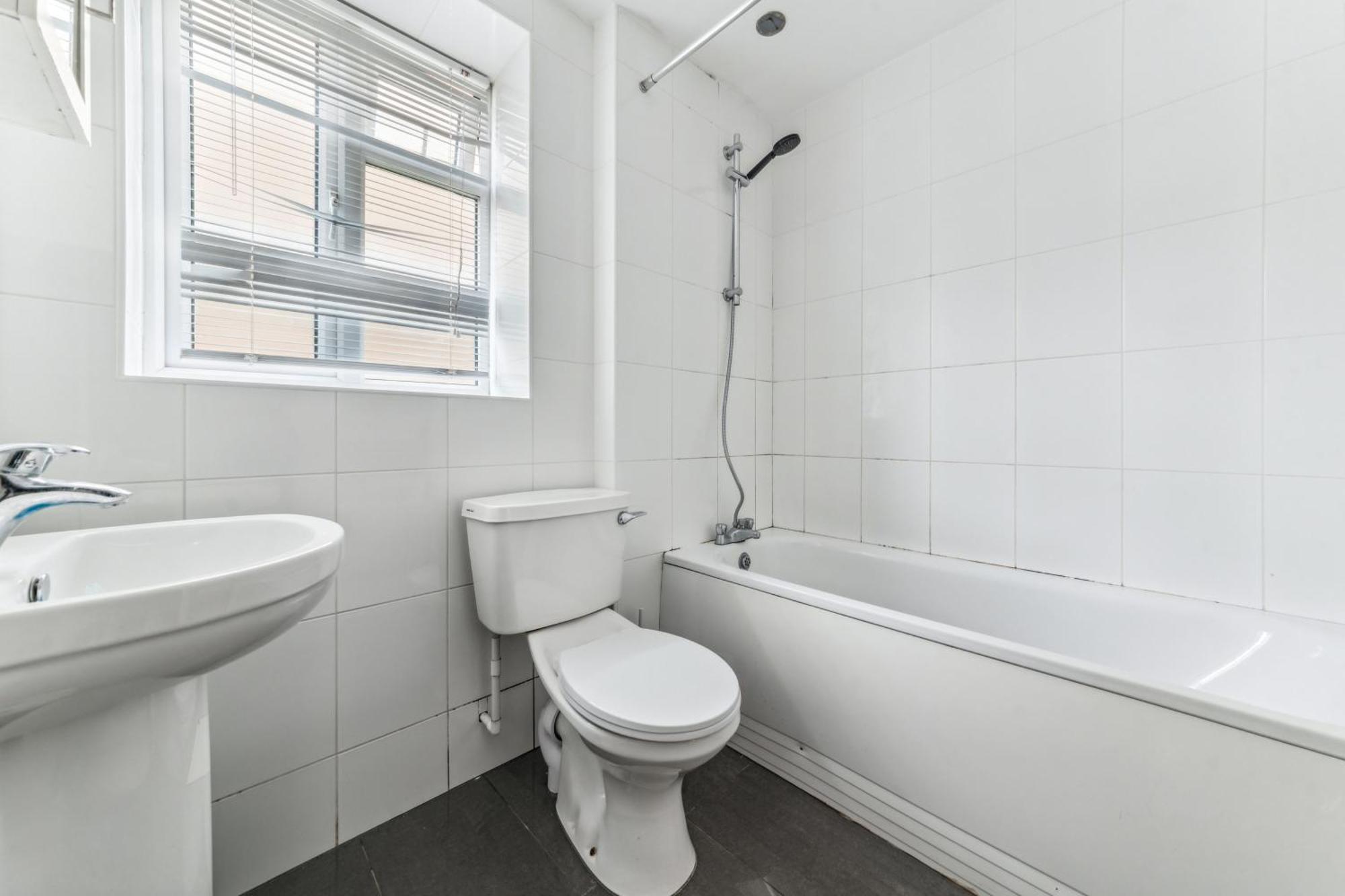 Cozy Wimbledon Apartment London Exterior foto
